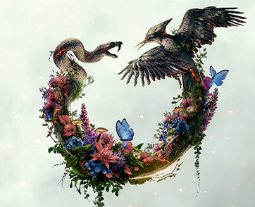 “เดอะ ฮังเกอร์เกมส์ ครั้งที่ 50” เริ่มต้น ณ บัดนี้ ตระการตาที่สุด อันตรายขีดสุด เผยโปสเตอร์และตัวอย่างแรก “The Hunger Games: Sunrise on the Reaping”